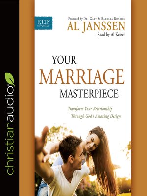 cover image of Your Marriage Masterpiece
